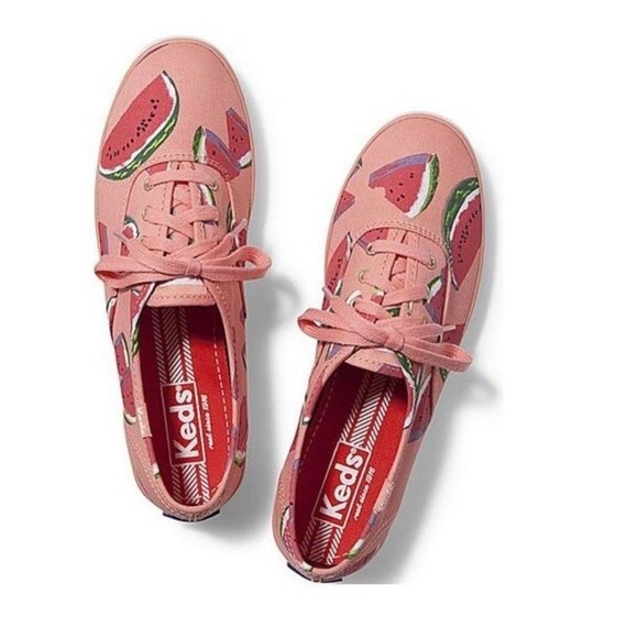 watermelon keds